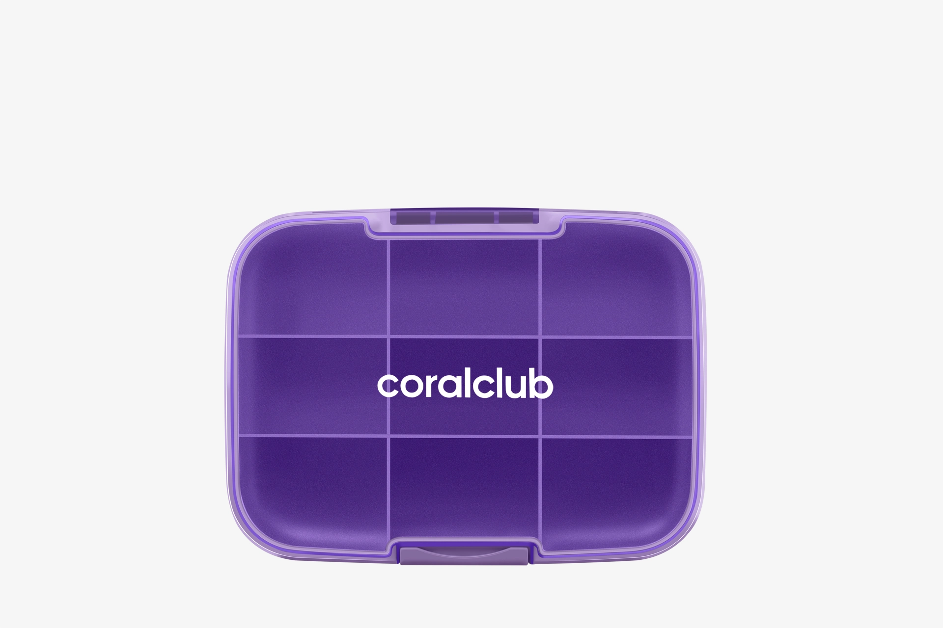 GoBox maxi, lavanda